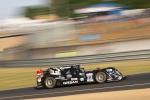 Nissan LMP2 Le Mans 24 Hours 2012 года